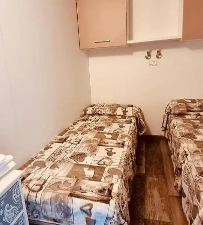 Ferienpark Patty House - Exclusive