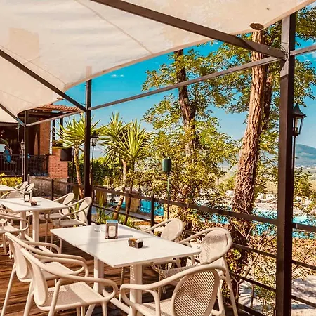 Ferienpark Patty House - Exclusive