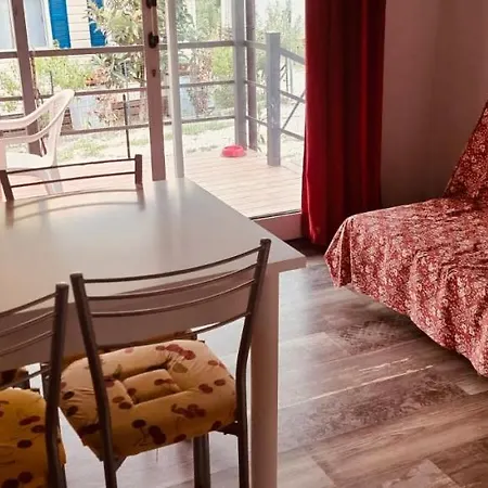 Ferienpark Patty House - Exclusive Castelnuovo Magra