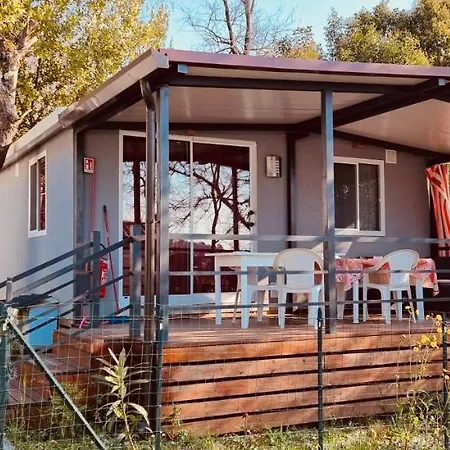 Ferienpark Patty House - Exclusive *