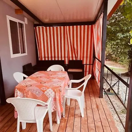 Patty House - Exclusive Ferienpark *