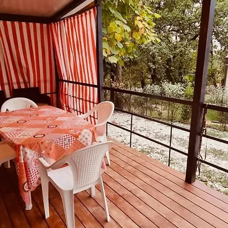 Patty House - Exclusive Ferienpark *